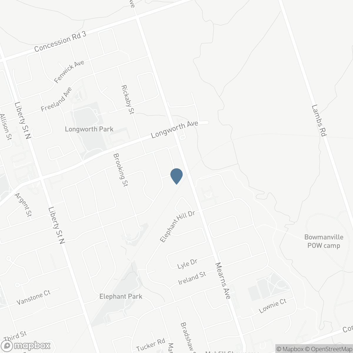 23 ELDAD DRIVE, Clarington, Ontario L1C 5L1